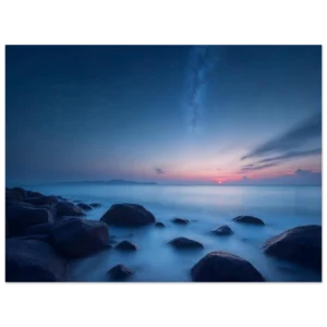 The Tidal Breach of Star and Stone