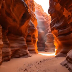 Echoes of the Ancient