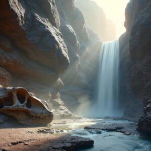 The Cascade of Forgotten Sovereigns